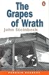 Penguin Readers Level 5: the Grapes of Wrath (Penguin Longman Penguin Readers)