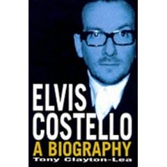 Elvis Costello: A Biography