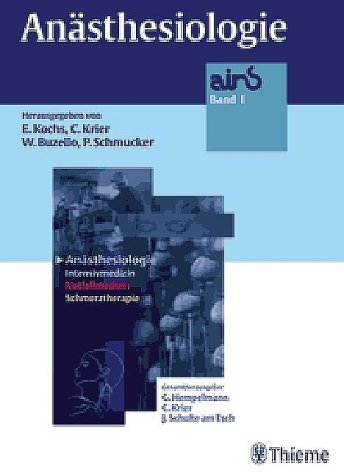 An�sthesiologie