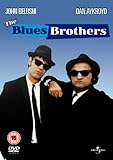 The Blues Brothers [DVD] [1980]