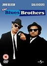 The Blues Brothers