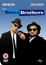 The Blues Brothers [DVD] [1980]