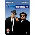 Blues Brothers [DVD] [1980]