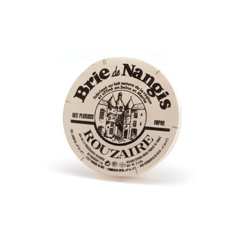 Brie De Nangis (pre order) by Gourmet Food Store