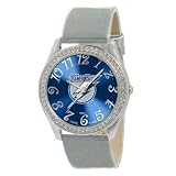 Game Time NHL-GLI-TB Tampa Bay Lightning Glitz Series Watch