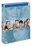 Eigenschaften   / Unter der Sonne Kaliforniens - Staffel 1 (5 DVDs) [inkl. 6 Folgen im Originalton mit Untertiteln]