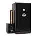 New - Bradley Original Black Smoker by Bradley Smoker