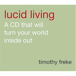 Lucid Living  - Timothy Freke