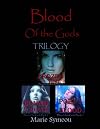 Blood of the Gods Trilogy Box Set 