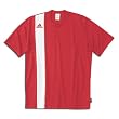 adidas Entrada Soccer Jersey (Sk/Wh)