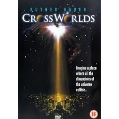 Crossworlds [DVD] [1996]