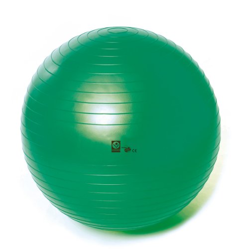 imnotec Gymnastikball Anti-Burst High Standard