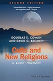 Cults and new religions : a brief history
