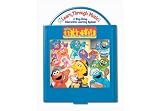 Eigenschaften Mattel H6341 / Fisher Price H6341 - Learn Through Music Software