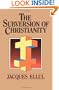 The Subversion of Christianity