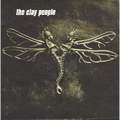 Clay People