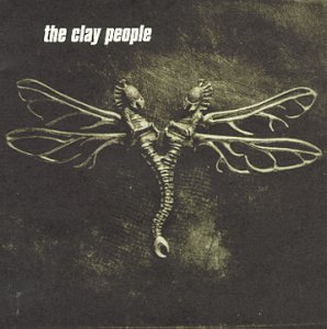 The Clay People - Universal Soldier The Return - Zortam Music