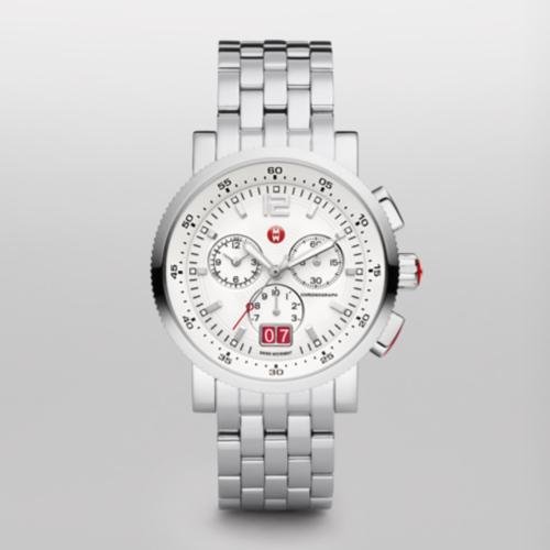 Best Price MICHELE Sport Sail Large White Bracelet