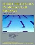 Short Protocols in Molecular Biology