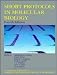 Books : Short Protocols in Molecular Biology