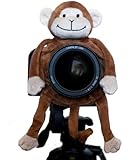 Shutter Huggers Monkey Shutter Hugger MON001