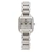 Tissot Women's T02.1.385.71 T-Wave Stainless-Steel Case Mother-Of-Pearl Dial Watch,Tissot,T02.1.385.71,B004EBUUXS