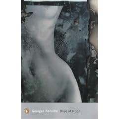 Blue of Noon (Penguin Modern Classics)