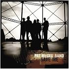 Save Me by  Pat McGee Band 