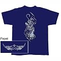 Guardians of Paradise GOP Chrome Tiger T-Shirt