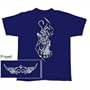 Guardians of Paradise GOP Chrome Tiger T-Shirt