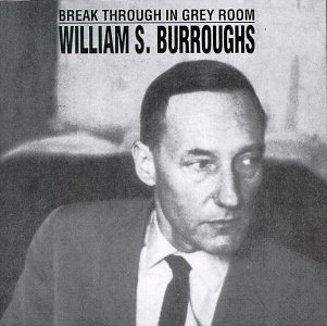 CD-Charts  Music : Break Through in Grey Room