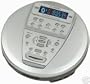 RJ Tech RJ-250PDVX Region-free Portable DivX DVD Player