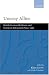 Book Uneasy Allies: British-German Relations and European Integration since 1945