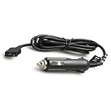 ChargerCity? Exclusive Vehicle Power Cable car charger for Garmin Nuvi 600 610 655 660 675 685 GPS. Item includes ChargerCity Manufacture Direct Replacement Warranty