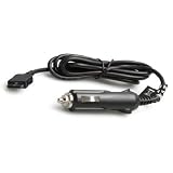 GA-ZCHG: Third Party Vehicle Power Cable for Garmin (Replaces Garmin Part# 010-10747-03)