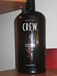 American Crew Firm Hold Gel Liter (33.8 oz Bottle)