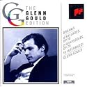 Ballades Rhapsodies Intermezzi/Gould