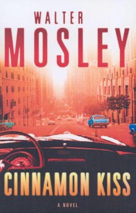  Walter Mosley