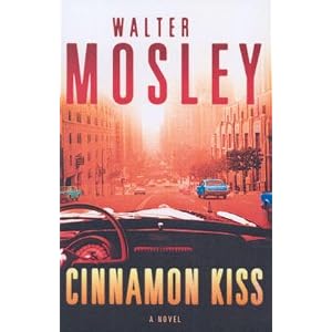 Cinnamon Kiss.