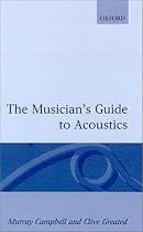 The Musician's Guide to Acoustics