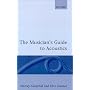 The Musician's Guide to Acoustics