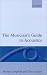 The Musician's Guide to Acoustics