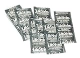 Lifestyles Ultra Sensitive Premium Lifestyles Latex Condoms Lubricated 108 condoms