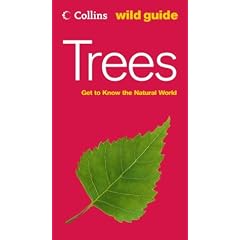Collins Wild Guide - Trees