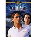 Masquerade - Ein t�dliches Spiel - Import mit Deutschem Originalton