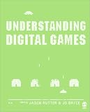 cover of Understanding Digital Games