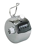 Dixon(R) Tally Counter