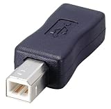 ELECOM AD-USBM5FTBM USB変換アダプタ