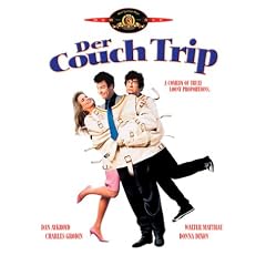 Der Couch-Trip