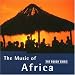 The Rough Guide To The Music Of Africa (Afrika)